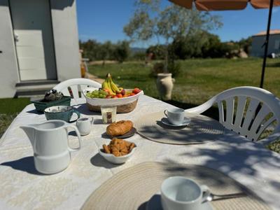 B&B Sensorial Experience