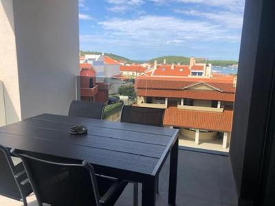 Urania Apartments