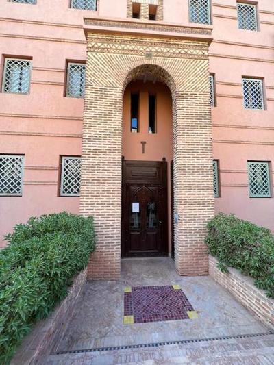 Appartement de luxe à Marrakesh