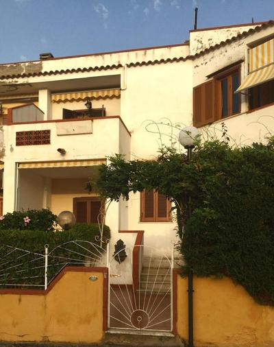 Villa Lorena sul mare calabria