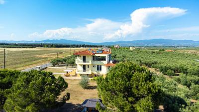 Mama Natura by RentalsPro Services - Agios Mamas