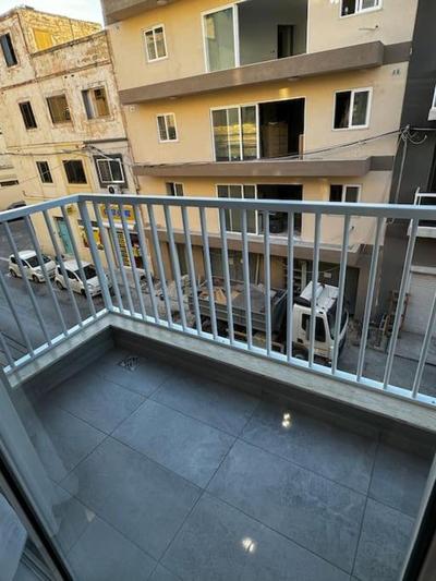 Emerald 2 bedroom Apartment in Gzira