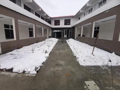 Caprafal Hotel Skardu