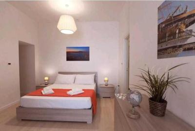 Le Caravelle apartment