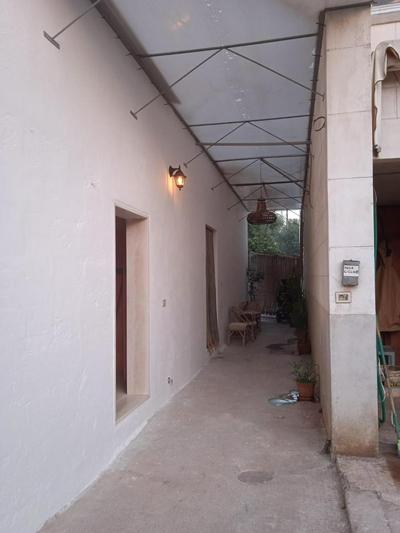 Villa Conte 2 case indipendente in Salento
