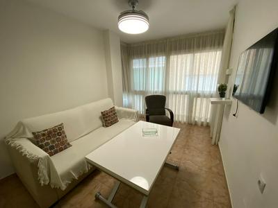 Apartamento junto al mar