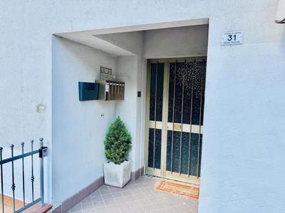 Frasassi Apartment with Terrace and Garage