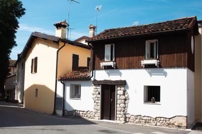 Casa Antica Pietra Spilimbergo
