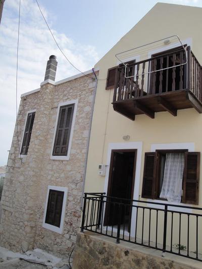 Villa Chrysodimi