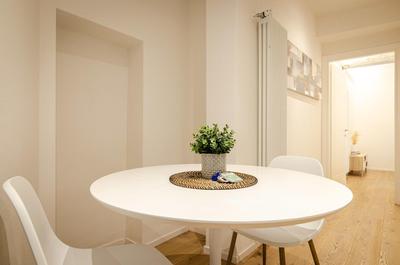 Brand new flat in the heart of Bologna city centre