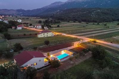 Holiday Home Villa Adriana Dalmatia