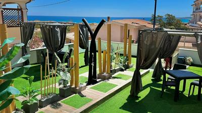 Bellavista luxury apartments