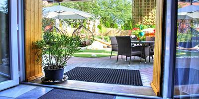 Ferrari wellness apartmán