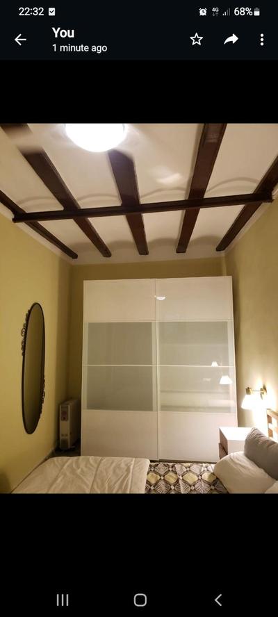 Apartment in Downtown 2 bedrooms AC 30 nigths min