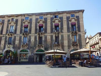 Hotel Centrale Europa