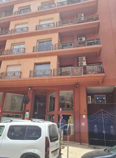 Appartement cosy quartier au centre de Marrakech Gueliz