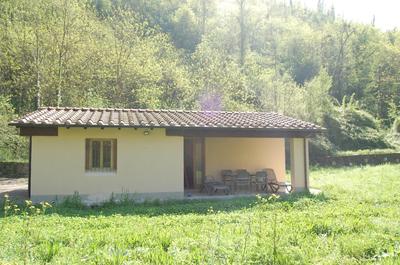 Casa nella Valle
