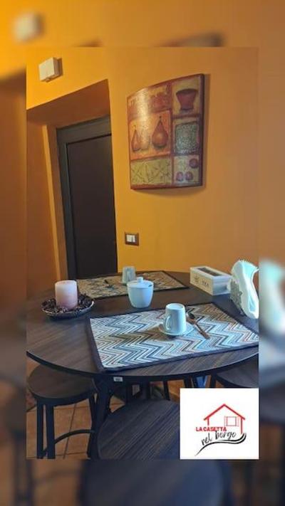 La Casetta nel Borgo