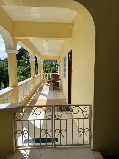 Tierra Santa Self Caterings Apartments