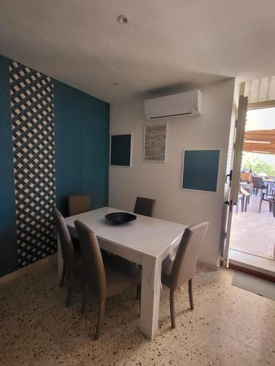 Casa di Ninou