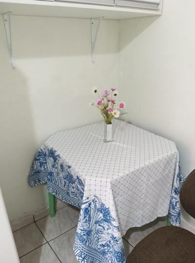 Pousada Santos lll, kitnet confortável com ar condicionado