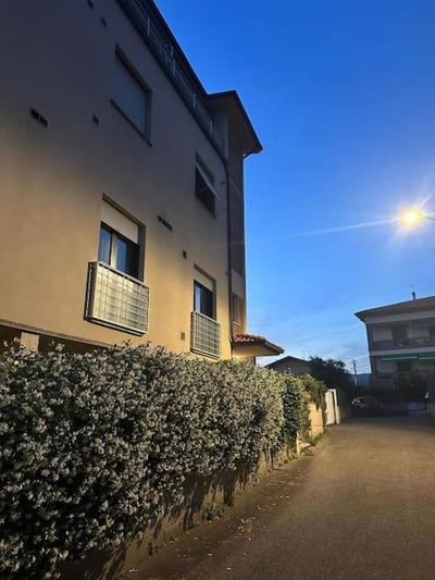New apartment-Sotto la Torre