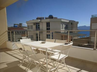 Ares Summer Apartments