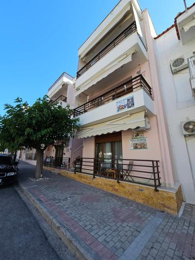 Modern Apartment Kallithea 3