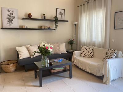Homey Getaway Apartments, Erotokritos Sitia