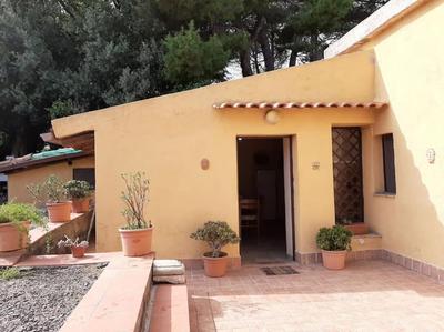 CASA PRAIOLA Tangerine's House by the SEA