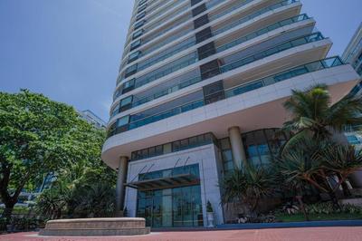 Apartamento Sao Conrado Vista Mar