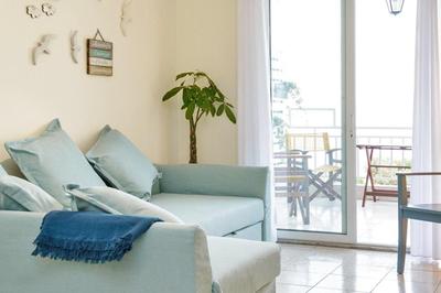 Opalio seaview apartment