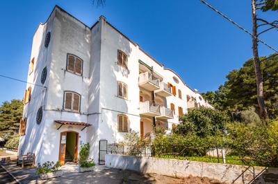 Casa per 2 su baia Calenella - Tra Peschici e Rodi Garganico