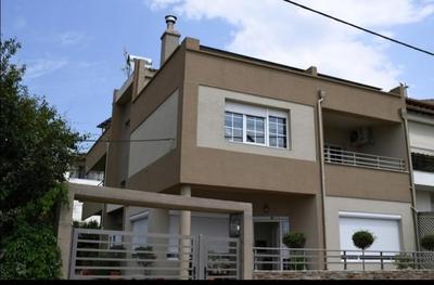 Avenue Luxury Home