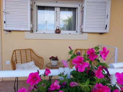 Meraki apartment