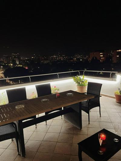 Lovely apartment Tirana