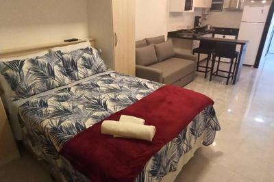 Apartamento em Copacabana quadra da praia