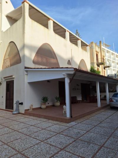 Casa Vacanza LA PALMA SELINUNTE CASTELVETRANO TP SICILIA