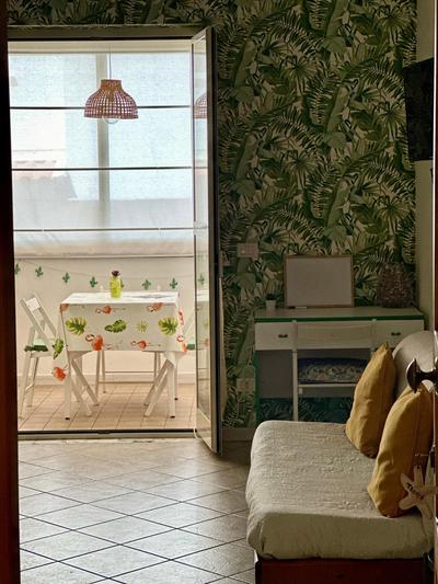 Villa Laria Tropea