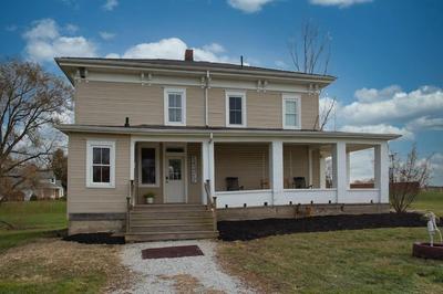 The Farmhouse at 1885-Where Past Meets Present