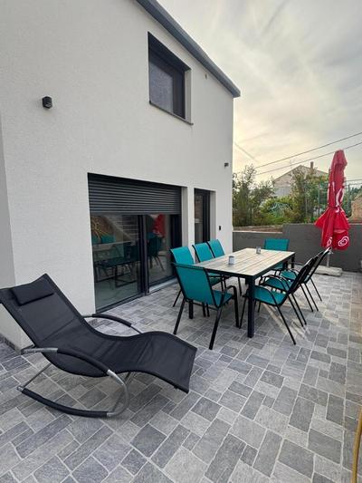 Villa paradise