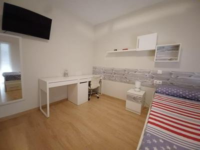 Duplex con terraza