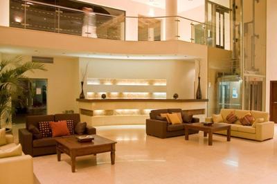 Luxury ApartHotel 2 Bedroom
