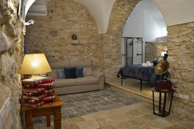 Grotta Abati