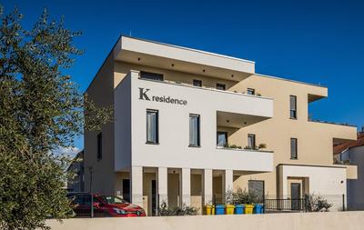 Apartments K-residence