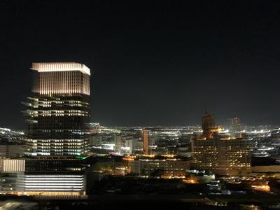 Studio unit at The Median Condo Cebu