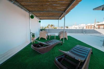 Casa GEA 1 Urban appartment