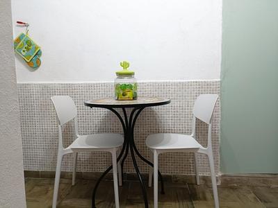appartamento centro storico - La casuzza alla Cala