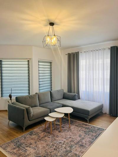 Cozy Apartment in Pogradec, near Ohrid Lake