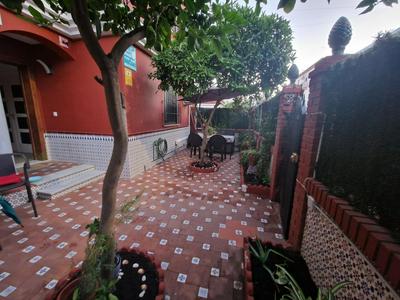 Villa Patricia